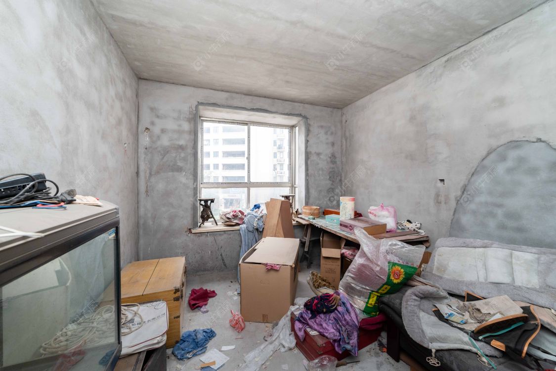 常州宋剑湖新村在售二手房源室内图_小牛看房