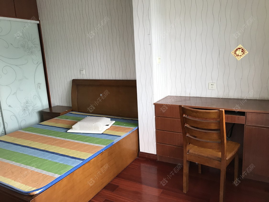 常州紫云苑在租房源室内图_小牛看房