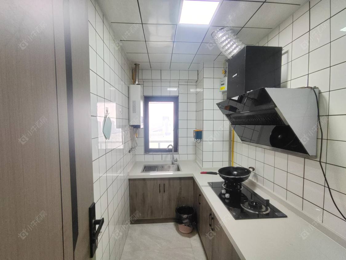 常州美吉特黄金公寓在租房源室内图_小牛看房