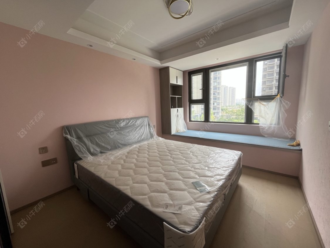 常州万科新都会在租房源室内图_小牛看房