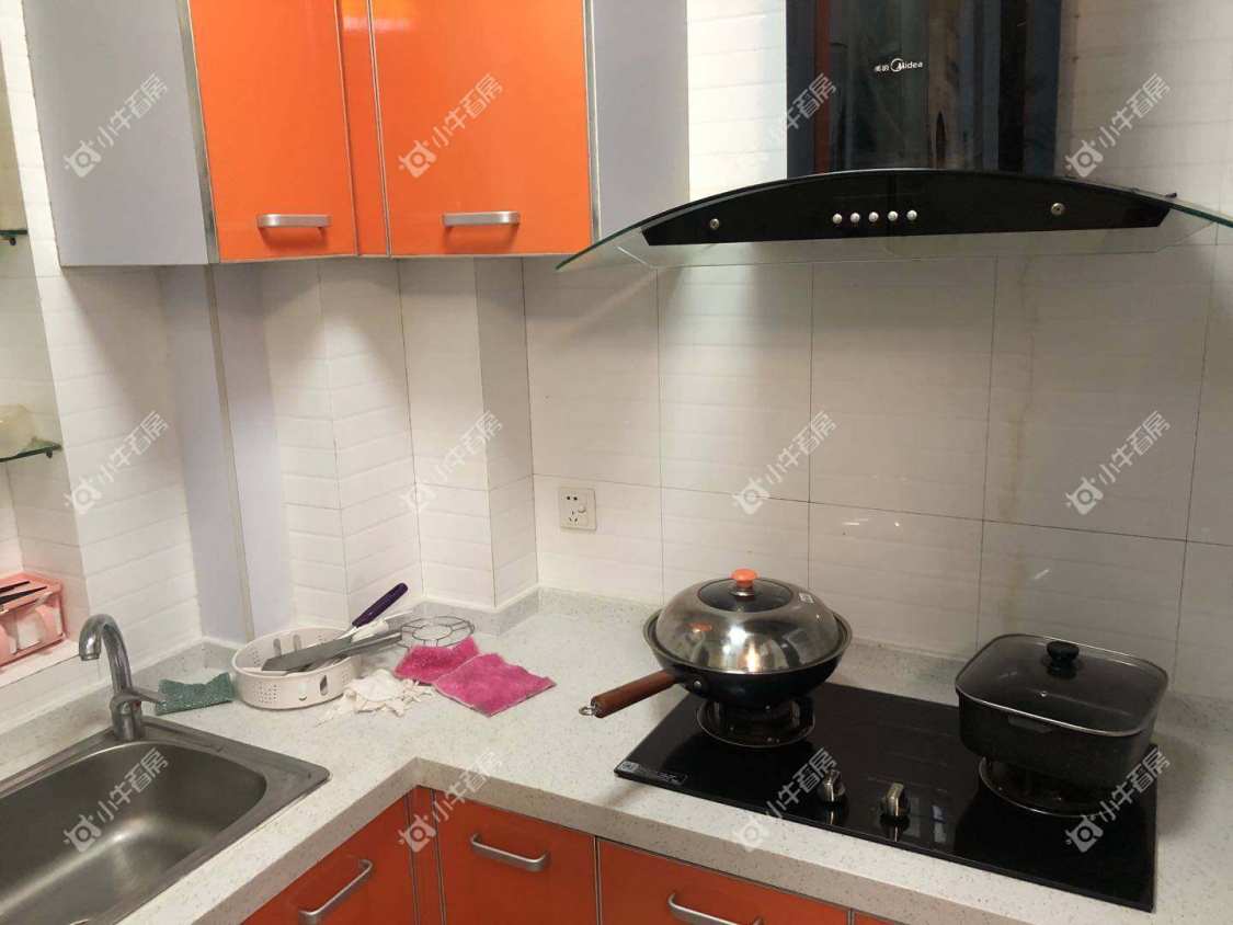 常州清潭鑫苑在租房源_小牛看房