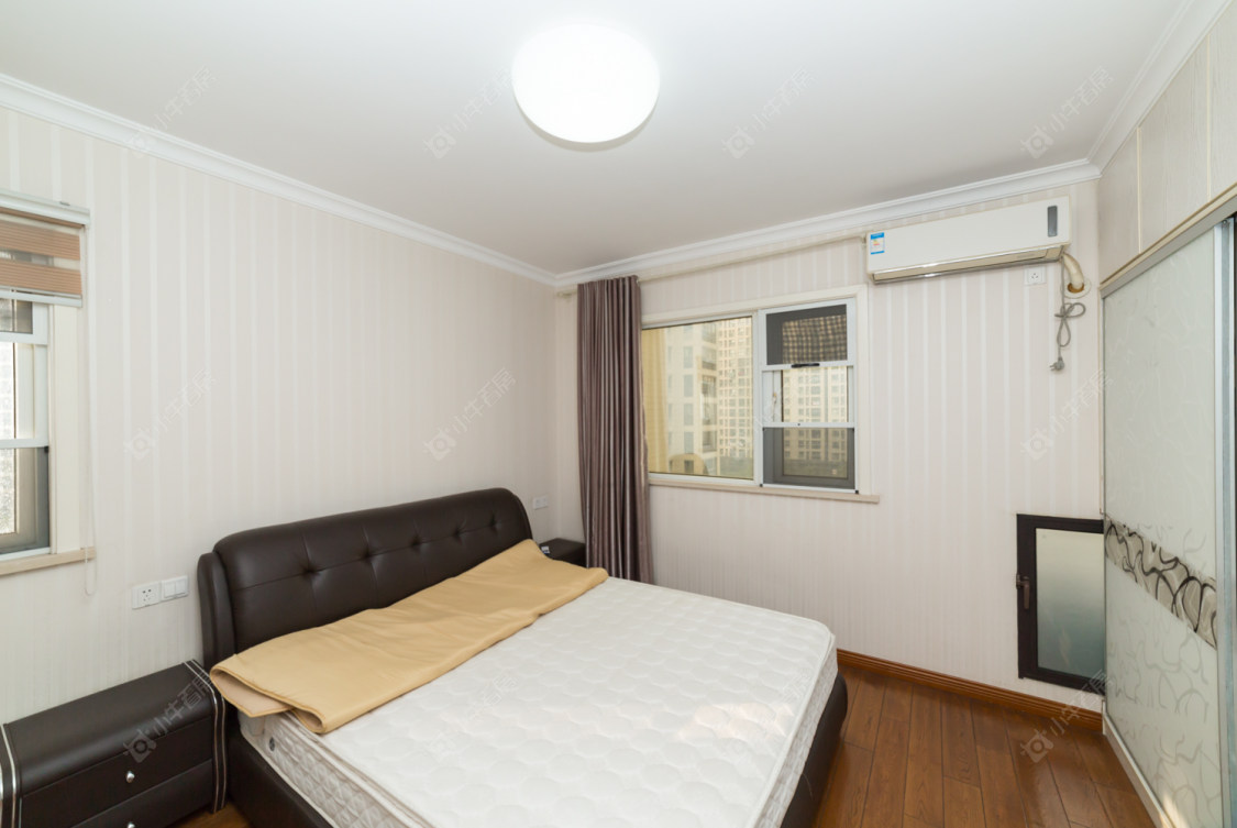 常州紫韵香庭一期在售二手房源室内图_小牛看房