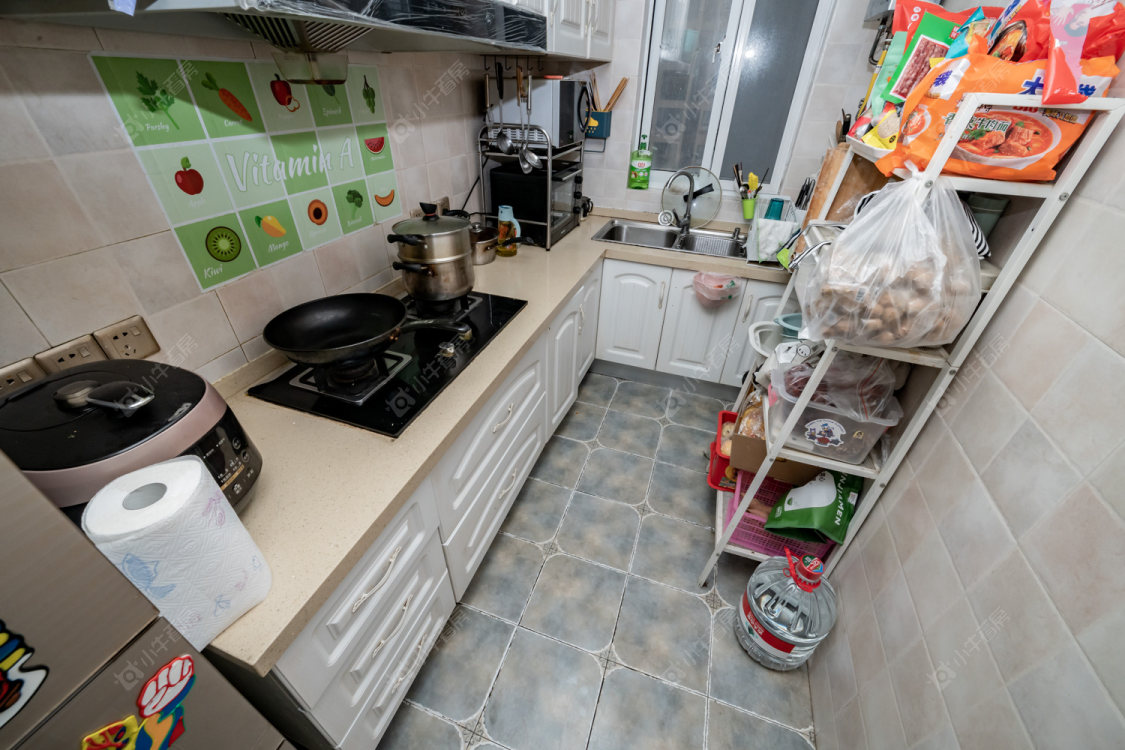 水岸花语房源室内图 常州水岸花语在售二手房源室内图_小牛看房