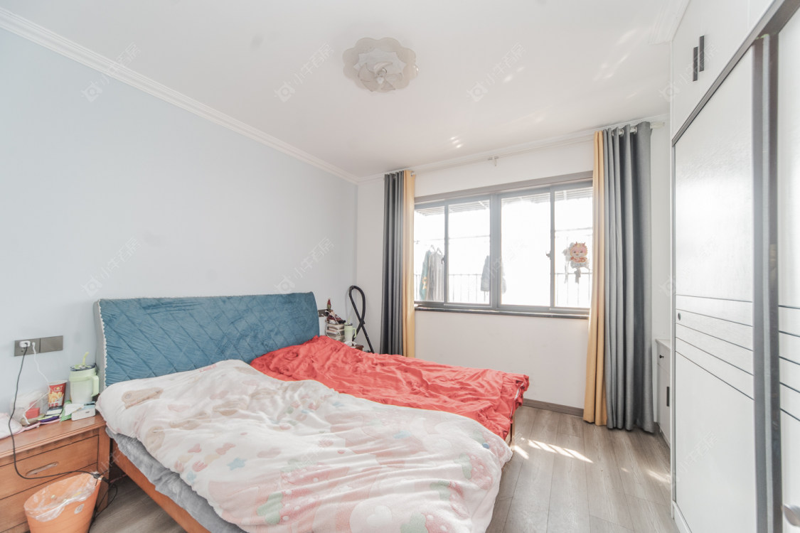 常州玲珑花园在售二手房源室内图_小牛看房