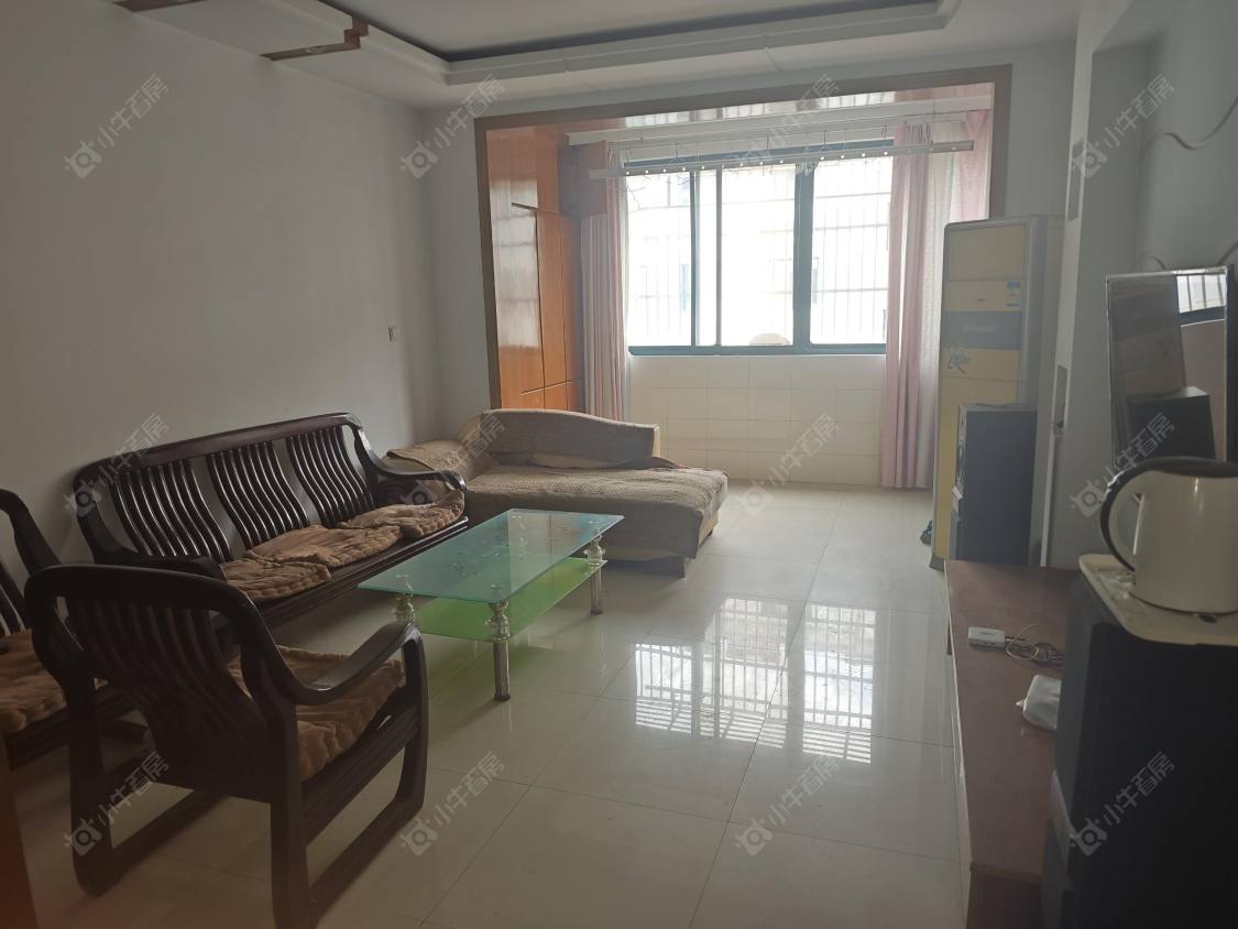 常州长安家园二村2室2厅1卫出租_小牛看房