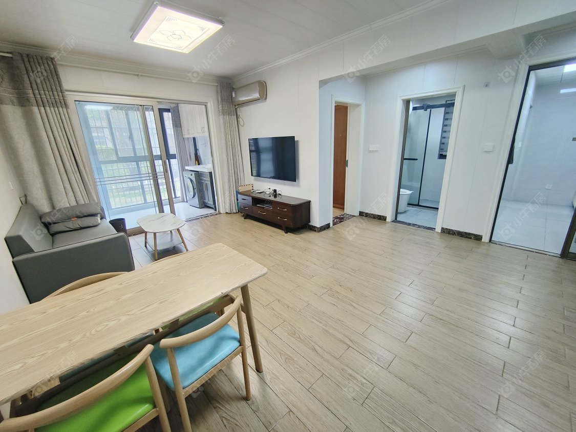 新城南都花海房源室内图 常州新城南都花海在租房源室内图_小牛看房