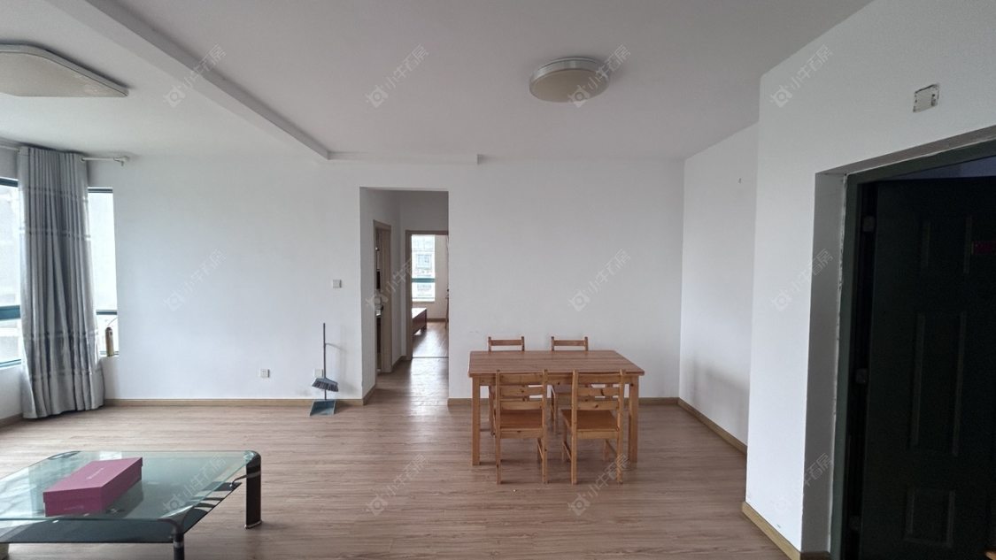 常州橄榄城在租房源室内图_小牛看房