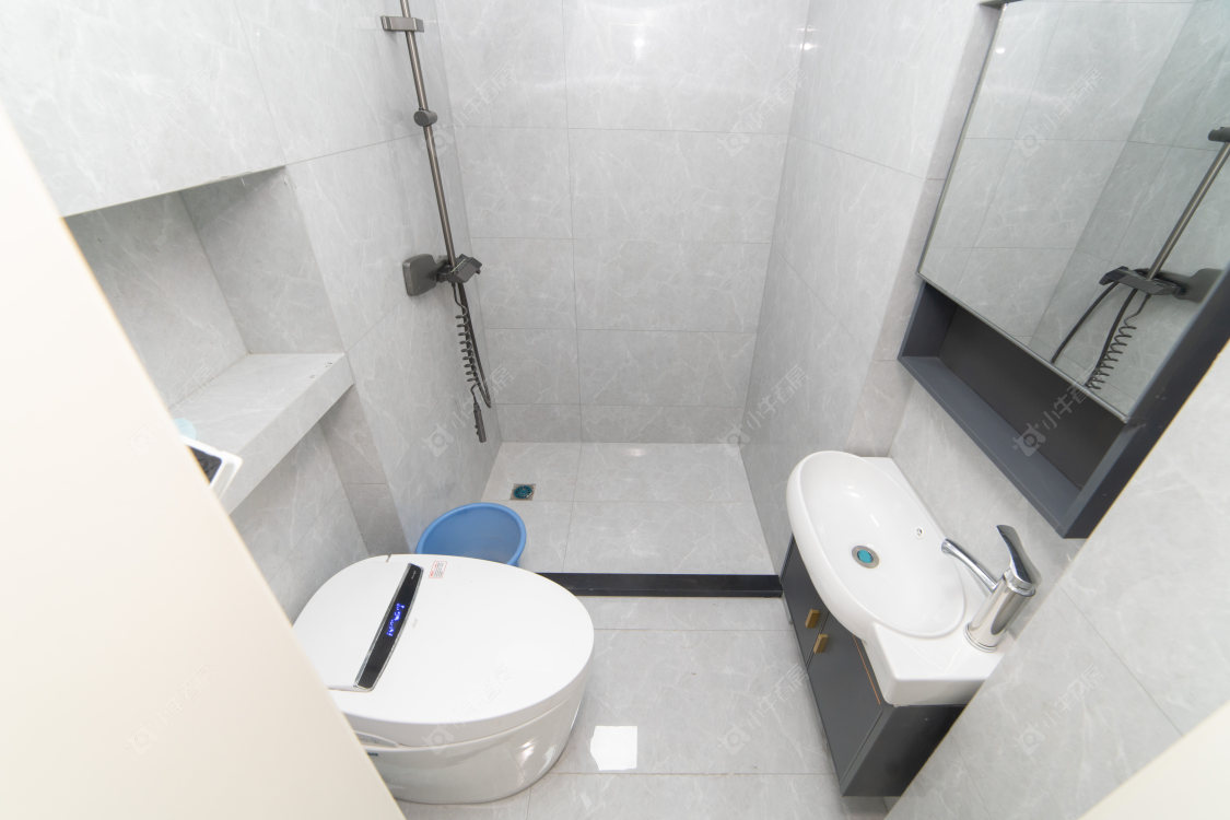 常州勤业一二三村在售二手房源室内图_小牛看房