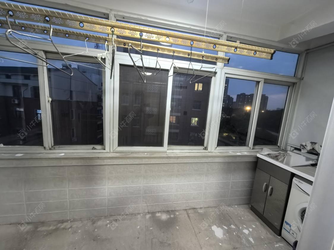 西新桥二村房源室内图 常州西新桥二村在租房源室内图_小牛看房