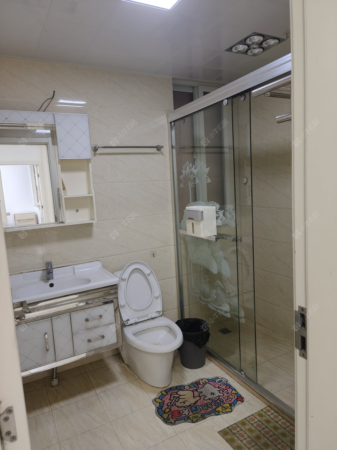 锦海星城二期房源室内图 常州锦海星城二期在租房源室内图_小牛看房