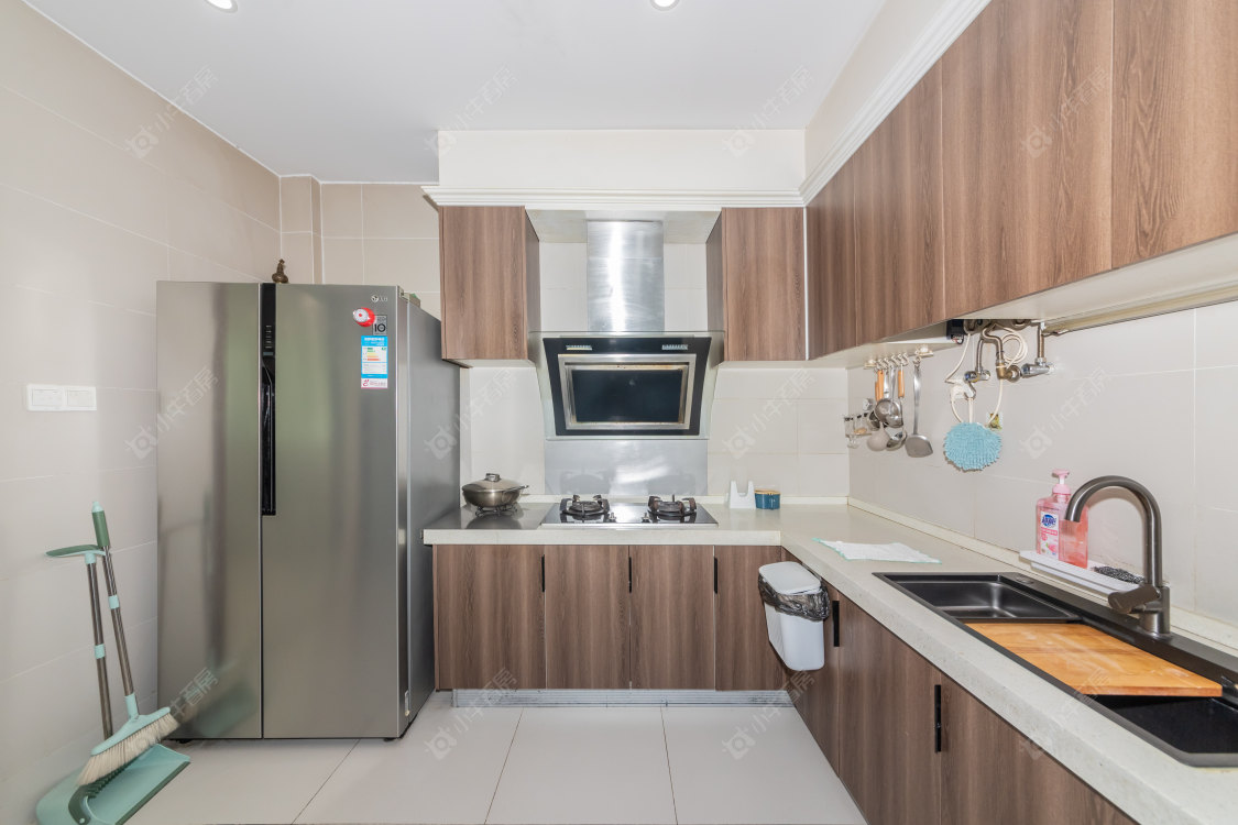 常州清水湾花园三期在售二手房源室内图_小牛看房