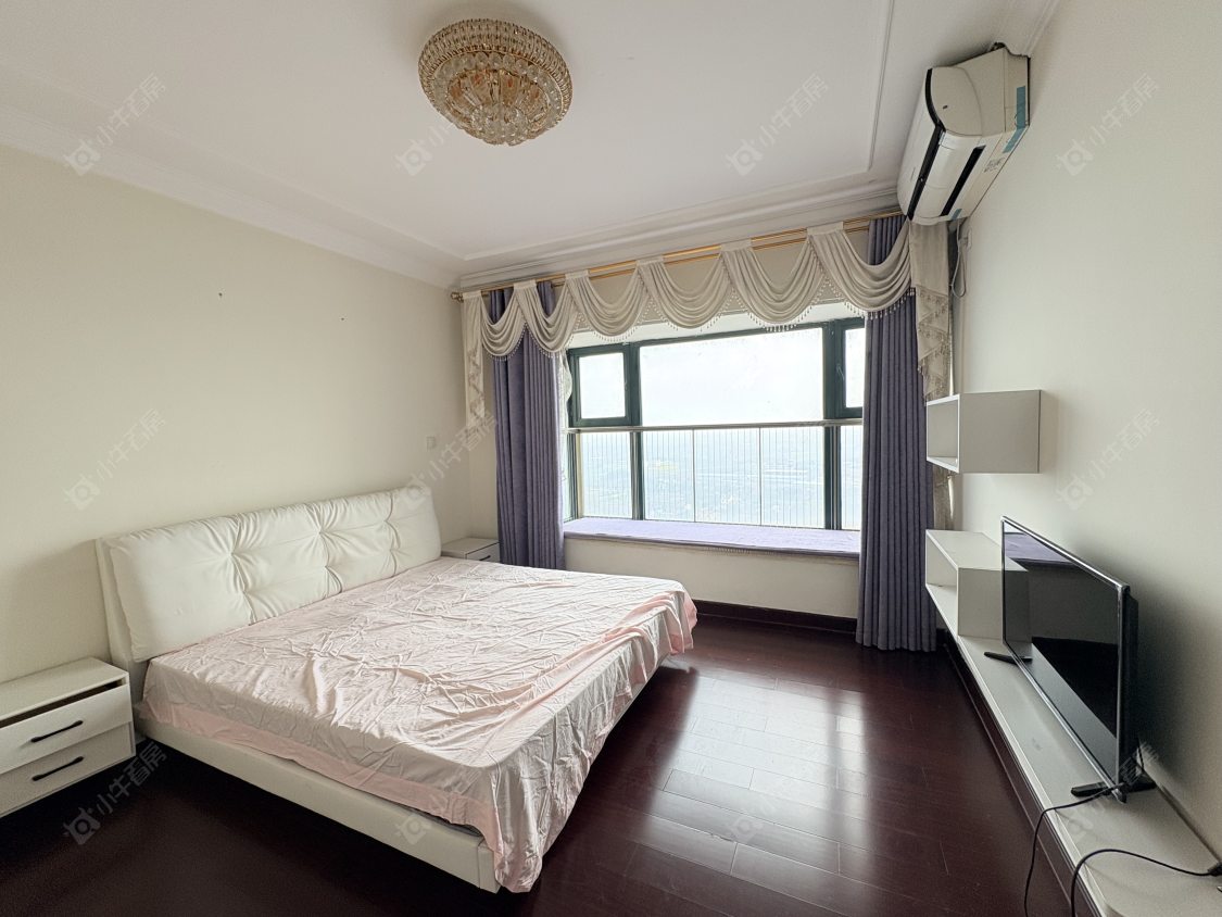 恒大城房源室内图 丹阳恒大城在售二手房源室内图_小牛看房