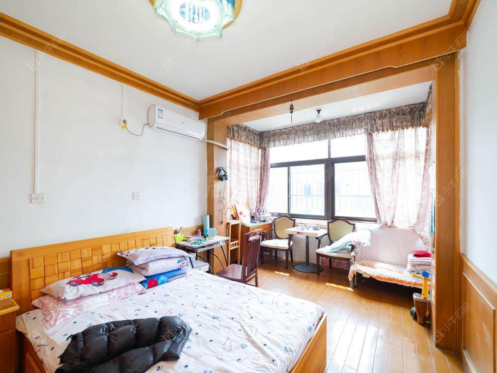 常州竹林新村在售二手房源室内图_小牛看房