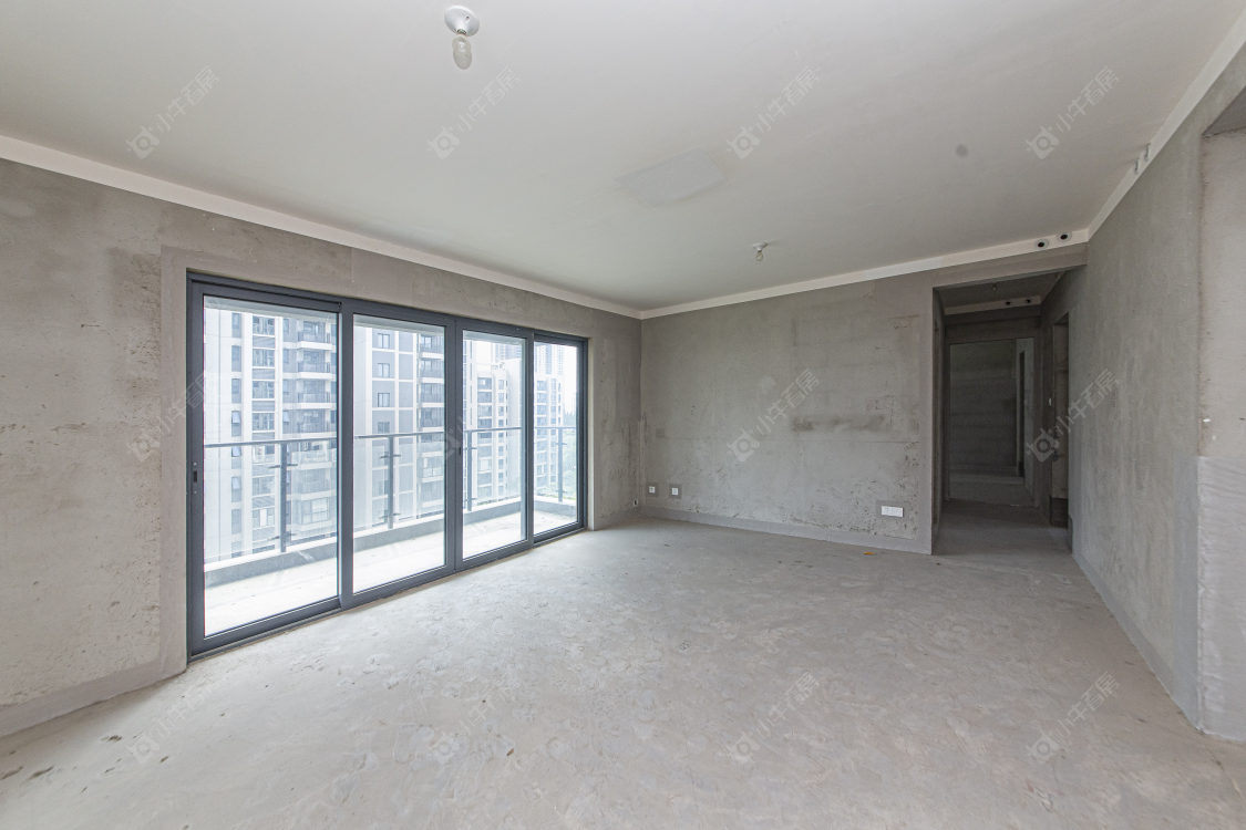 常州碧桂园都市森林在售二手房源室内图_小牛看房