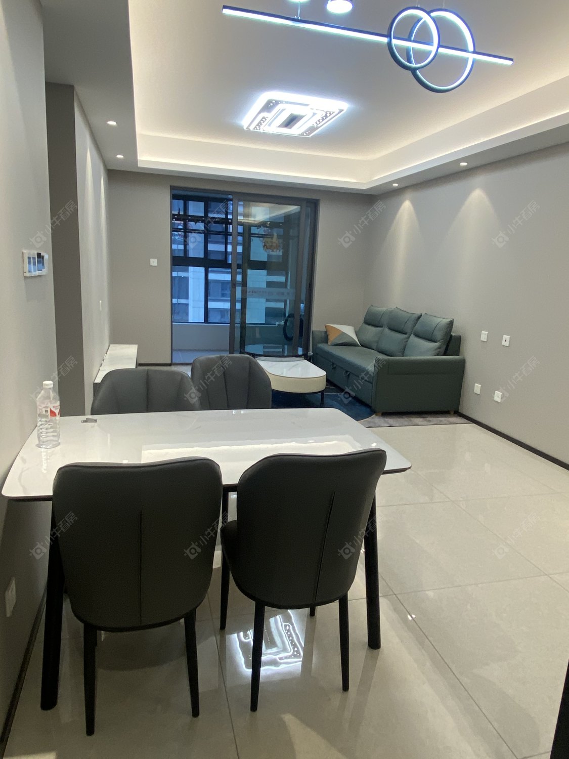 常州华润幸福里在租房源室内图_小牛看房