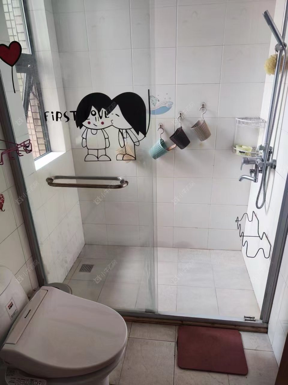 常州玉龙湾花园在租房源室内图_小牛看房