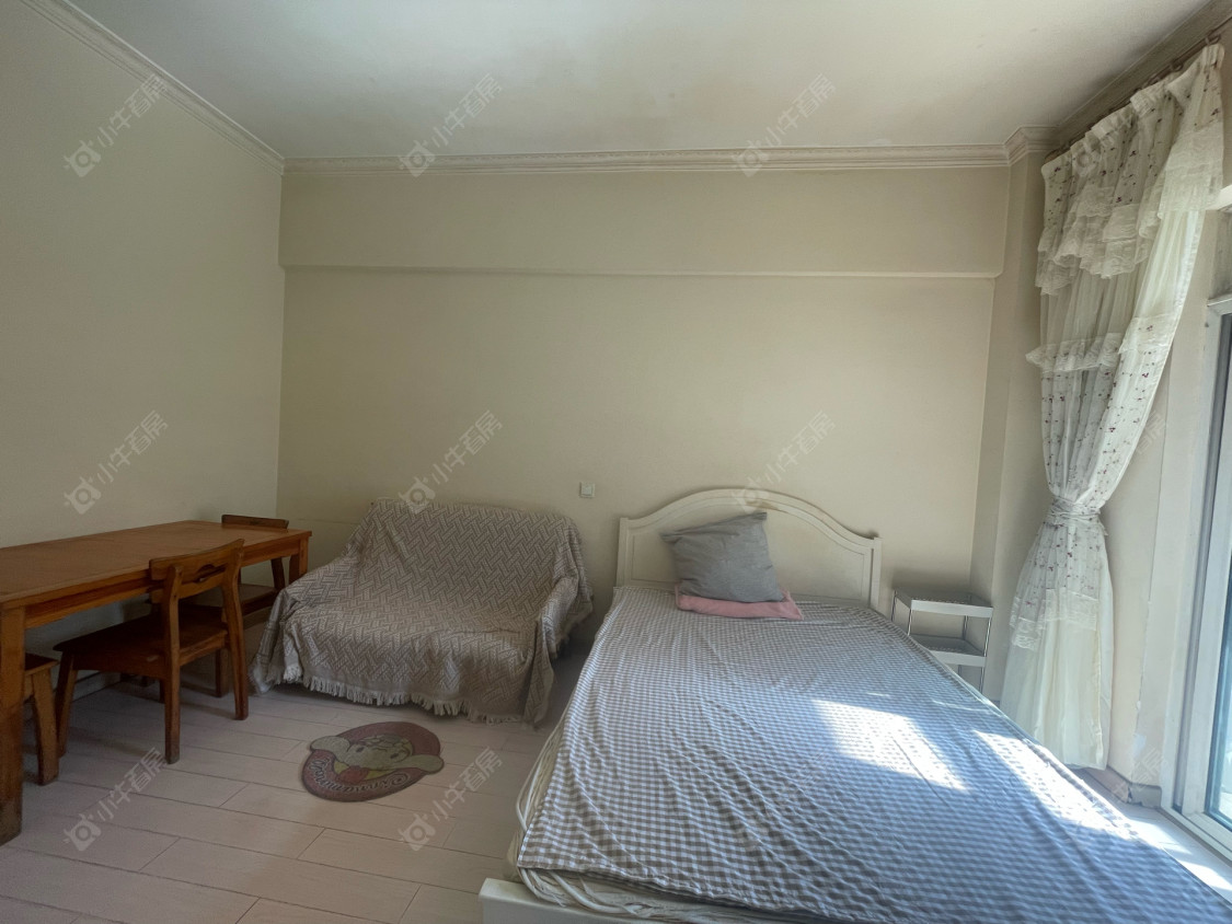 常州香江华廷苹果街区在租房源室内图_小牛看房