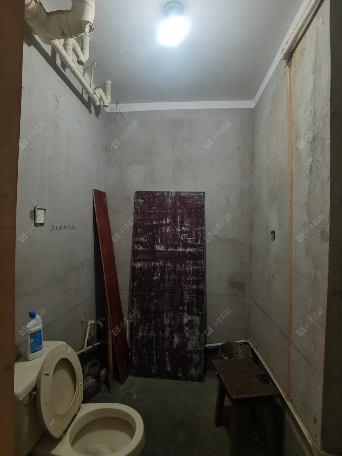 常州百馨西苑一二期在租房源室内图_小牛看房