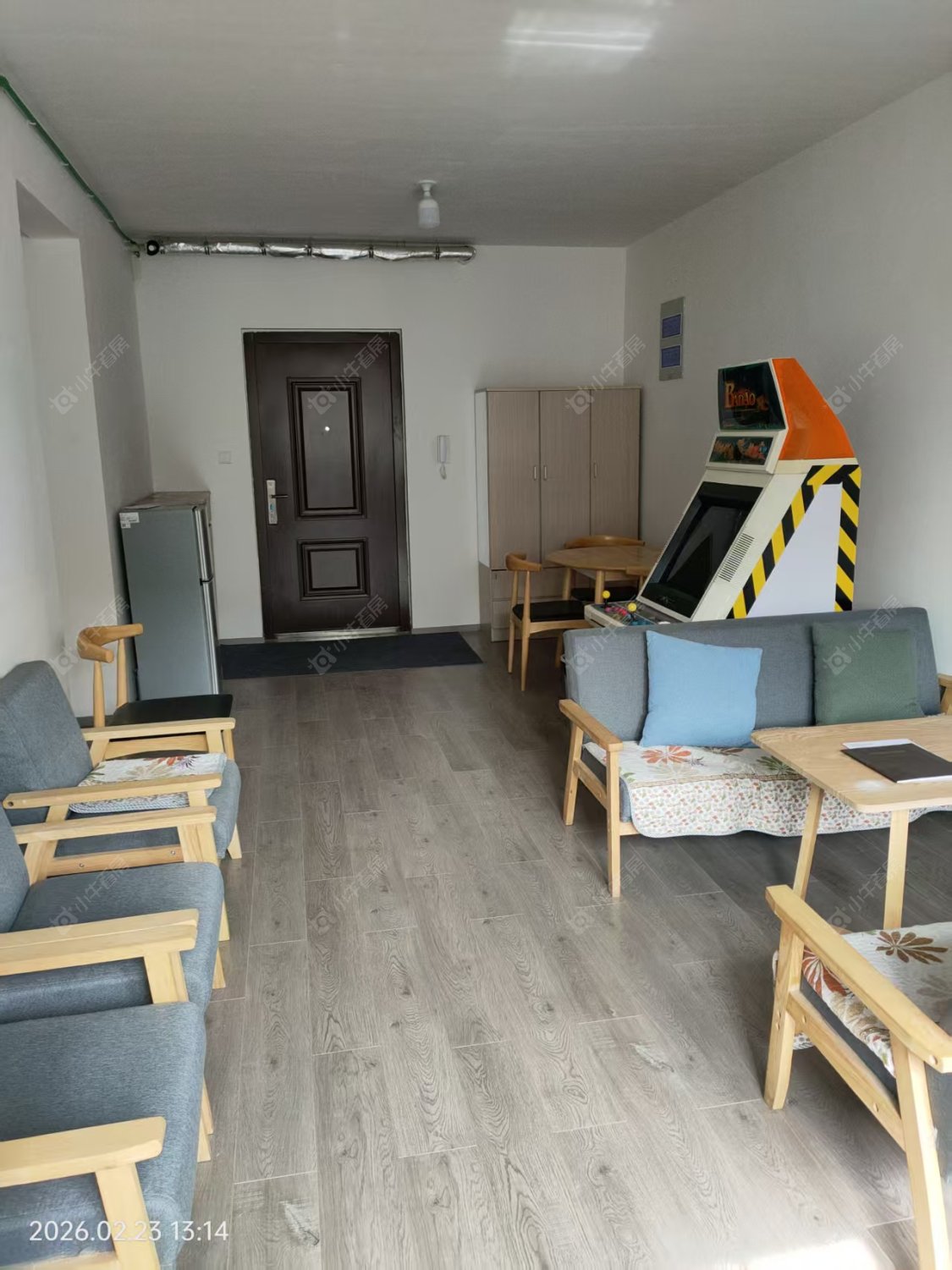 百馨西苑五期房源室内图 常州百馨西苑五期在租房源室内图_小牛看房