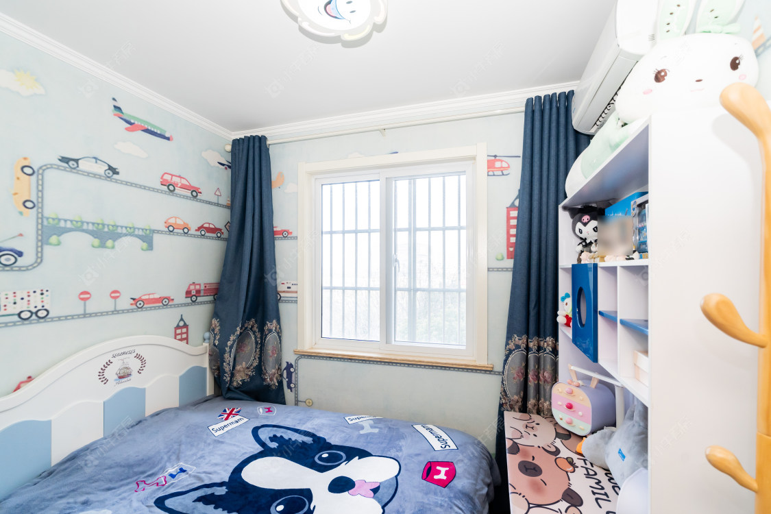 华润国际三期房源室内图 常州华润国际三期在售二手房源室内图_小牛看房