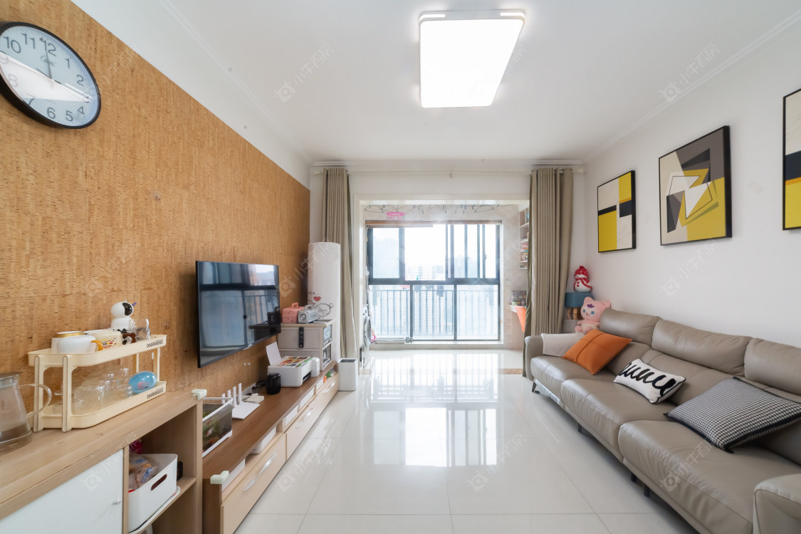 常州嘉禾尚郡在售二手房_小牛看房