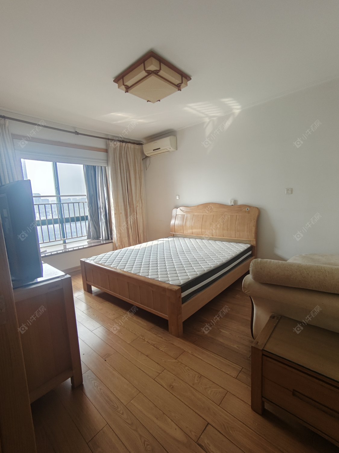 常州盛世名门在租房源室内图_小牛看房