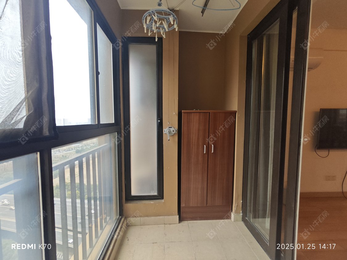 新城香悦半岛北区房源室内图 常州新城香悦半岛北区在租房源室内图_小牛看房