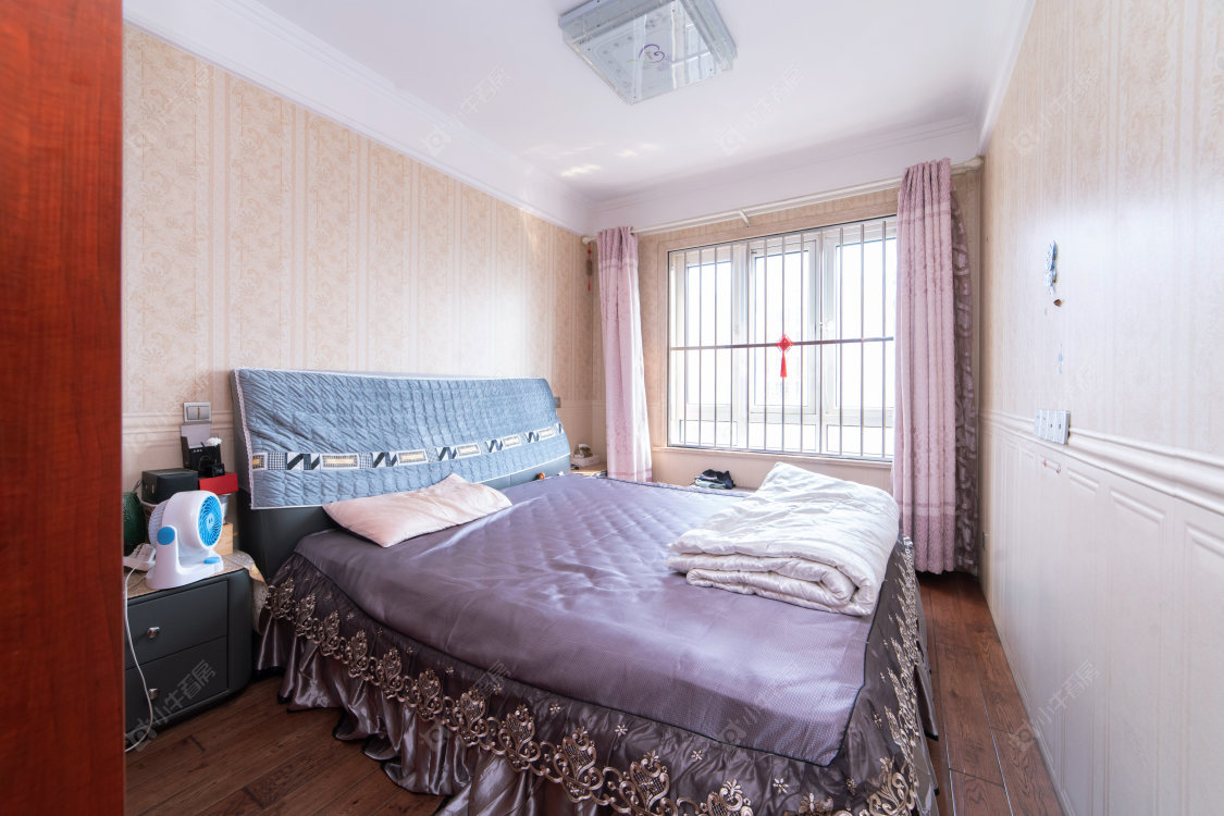 泰盈八千里房源室内图 常州泰盈八千里在售二手房源室内图_小牛看房