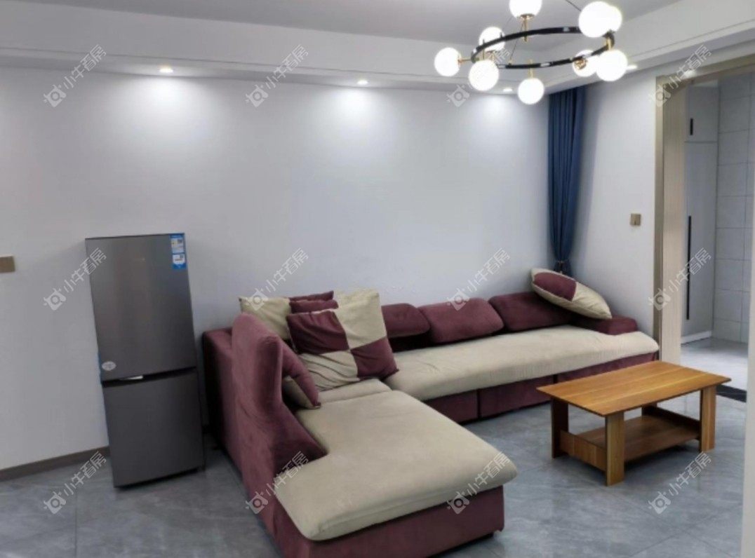 常州万科公园大道二三期在租房源_小牛看房