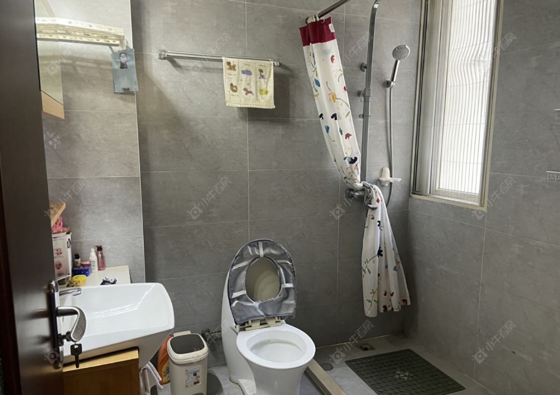 常州锦阳花苑在租房源户型图_小牛看房