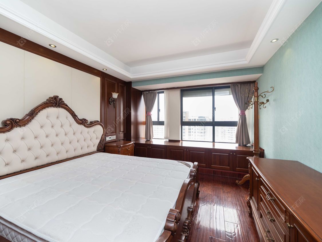 天隽峰房源室内图 常州天隽峰在售二手房源室内图_小牛看房