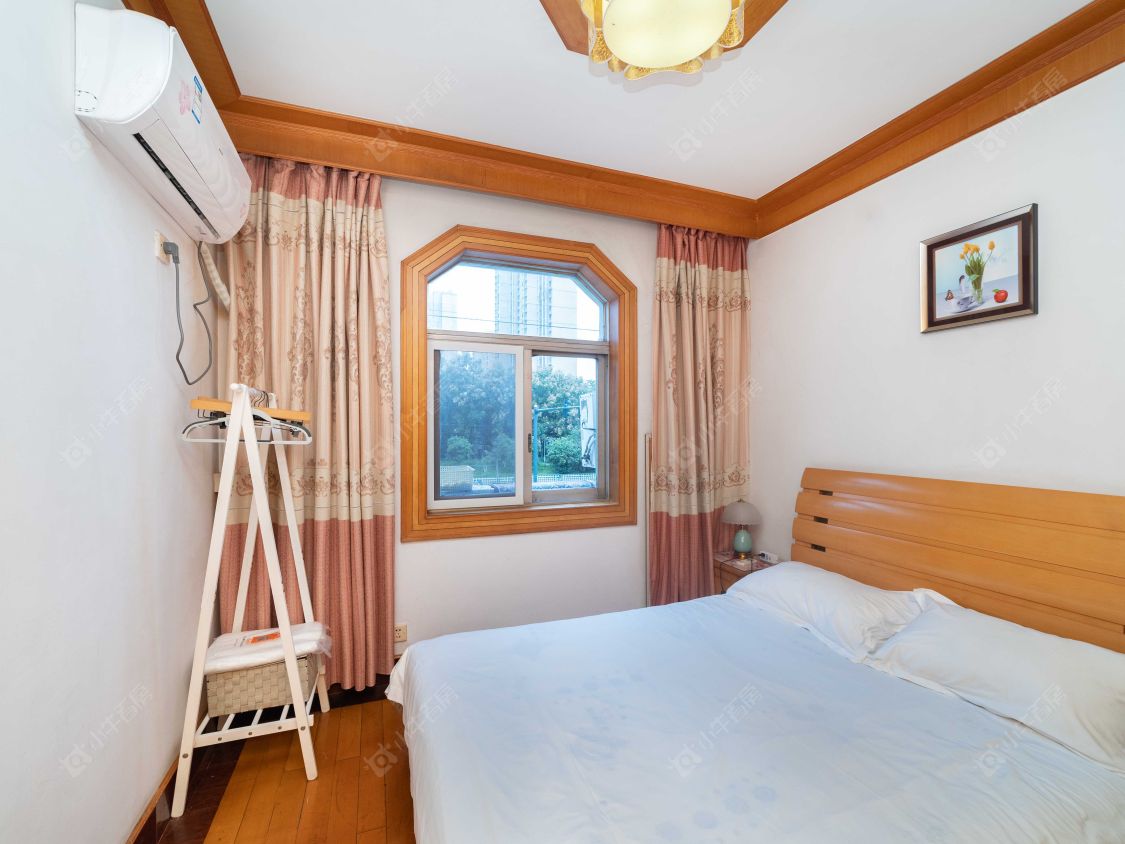 常州丽华南村在售二手房源室内图_小牛看房