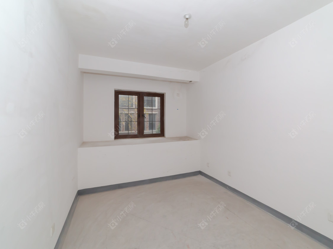 常州龙湖香醍漫步别墅区在售二手房源室内图_小牛看房