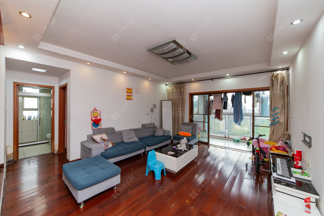 奥林匹克花园房源 常州奥林匹克花园在售二手房源_小牛看房