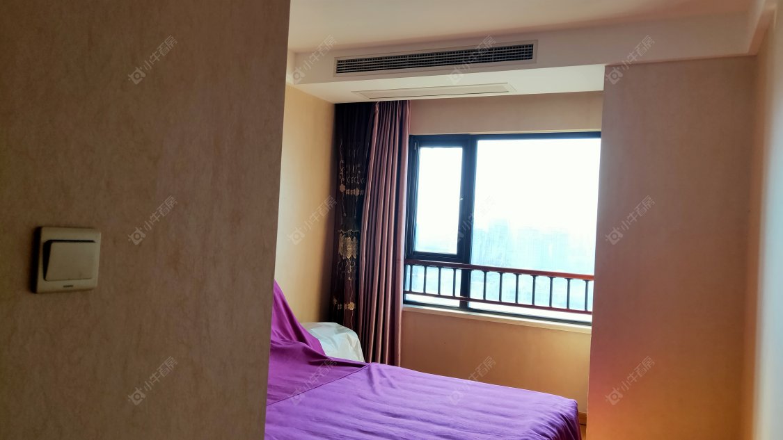 常州新城金郡(天宁)一期在租房源室内图_小牛看房