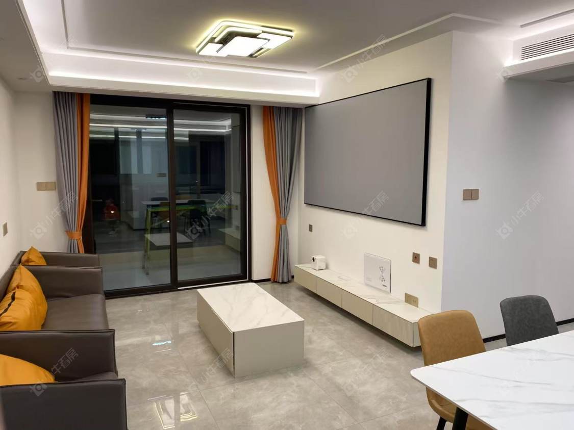 常州万科四季都会在租房源_小牛看房