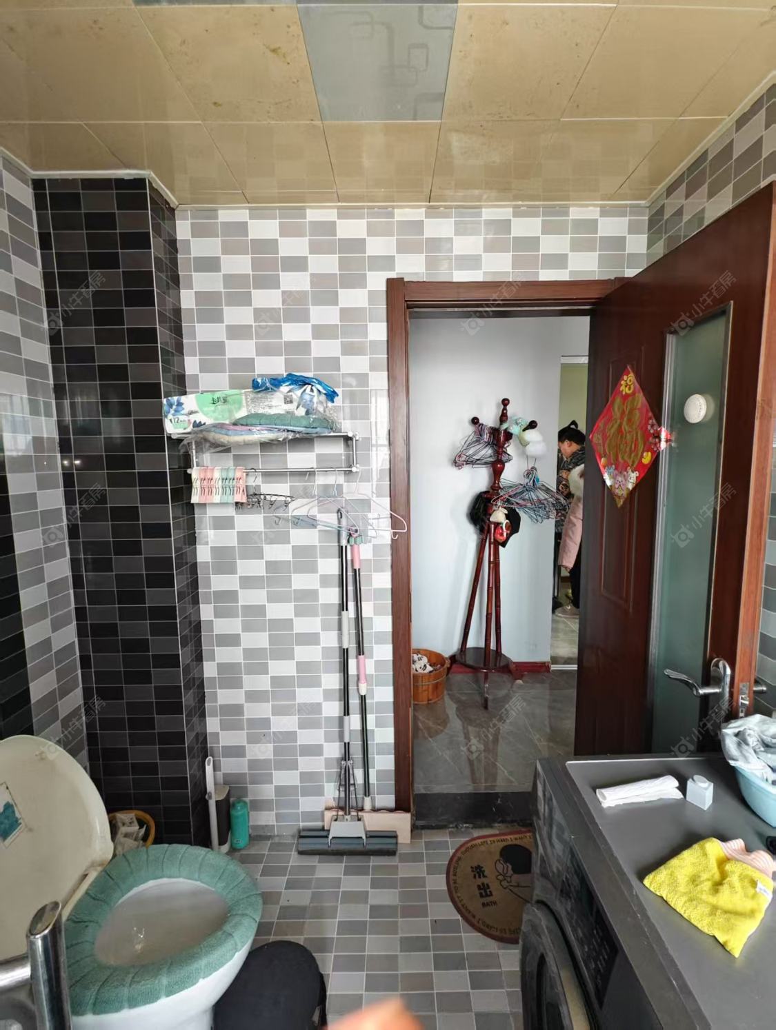 常州天禄商务广场在租房源室内图_小牛看房