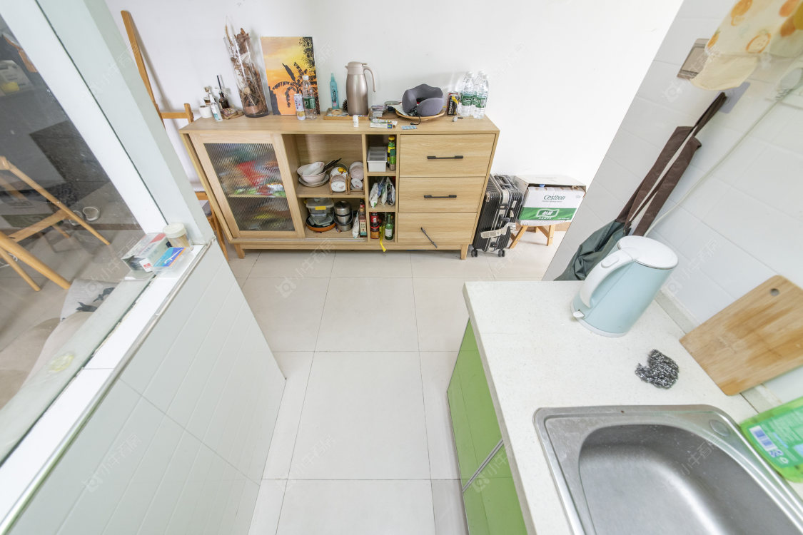 常州香江壹品在售二手房源室内图_小牛看房