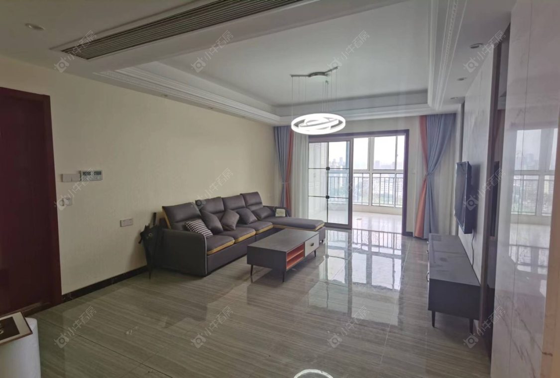 常州大名城西区在租房源室内图_小牛看房