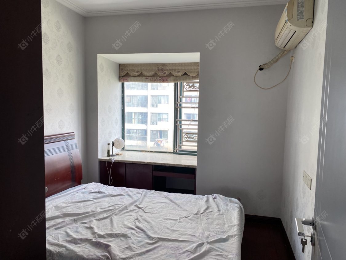 常州喜盈门花苑在租房源室内图_小牛看房