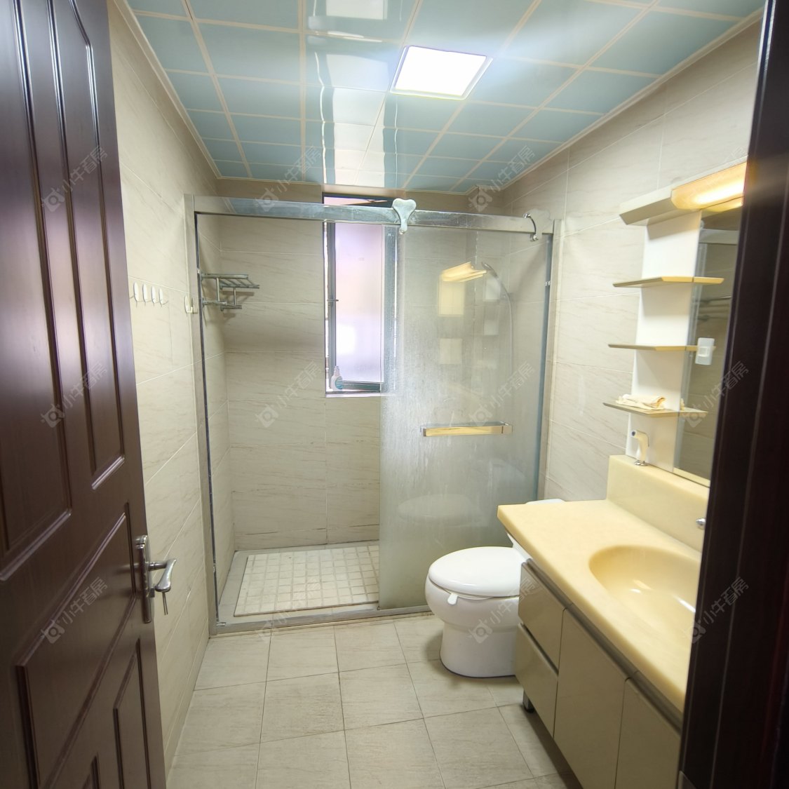 常州阳光山城在租房源_小牛看房