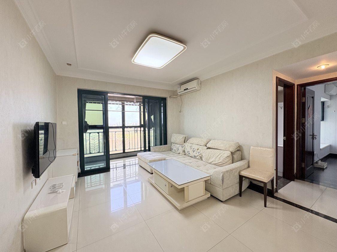 丹阳恒大名都一期在售二手房源室内图_小牛看房