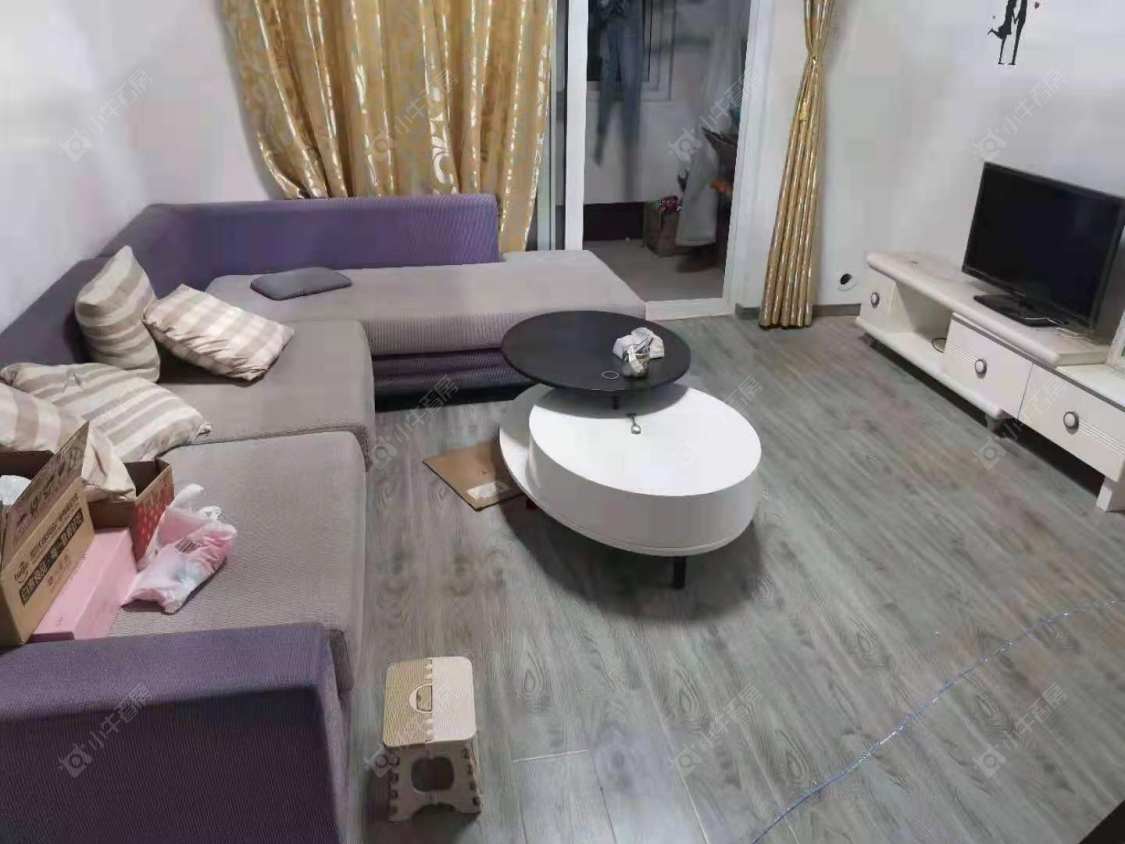 常州菱溪名居租房房源封面图