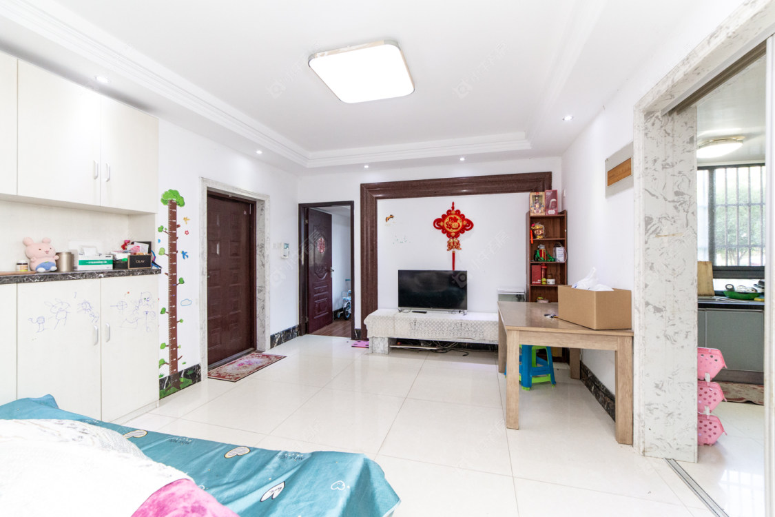 常州怡枫苑在售二手房源室内图_小牛看房