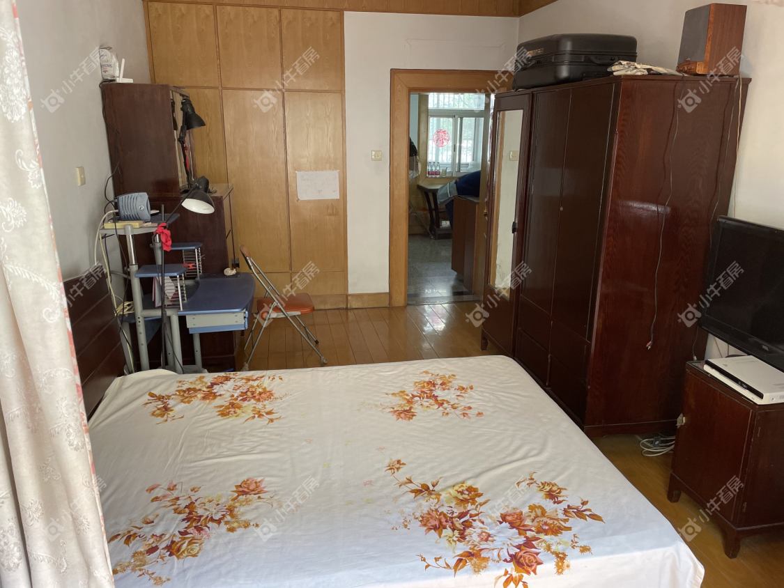 常州荆川里在租房源_小牛看房