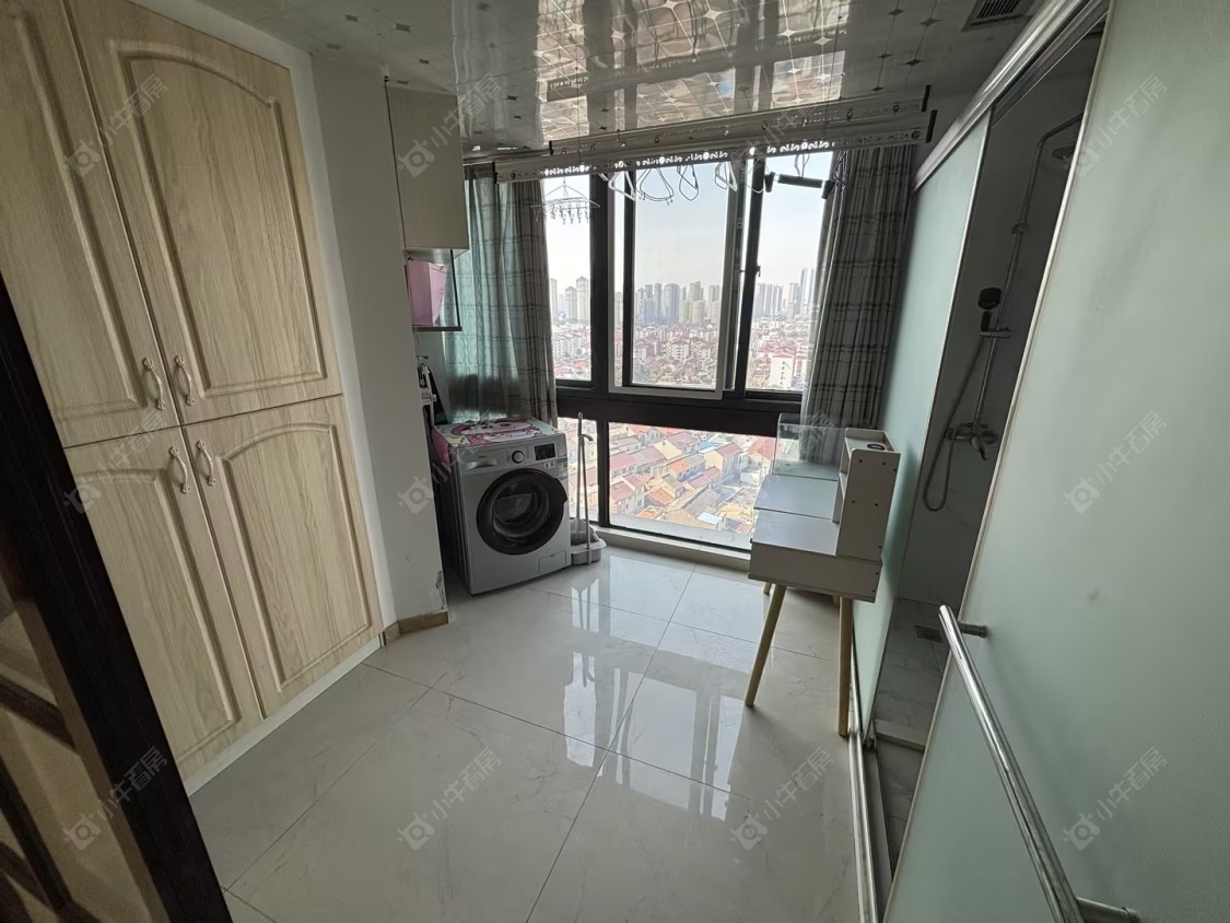 高成天鹅湖(公寓)房源 常州高成天鹅湖(公寓)在租房源_小牛看房