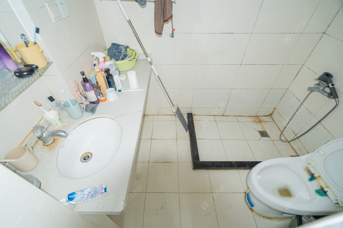 常州桃园路在售二手房源室内图_小牛看房