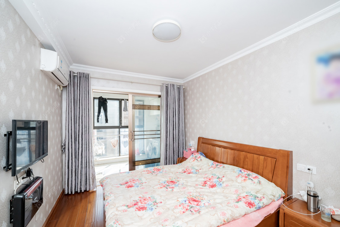 常州常发香堤半岛在售二手房源室内图_小牛看房