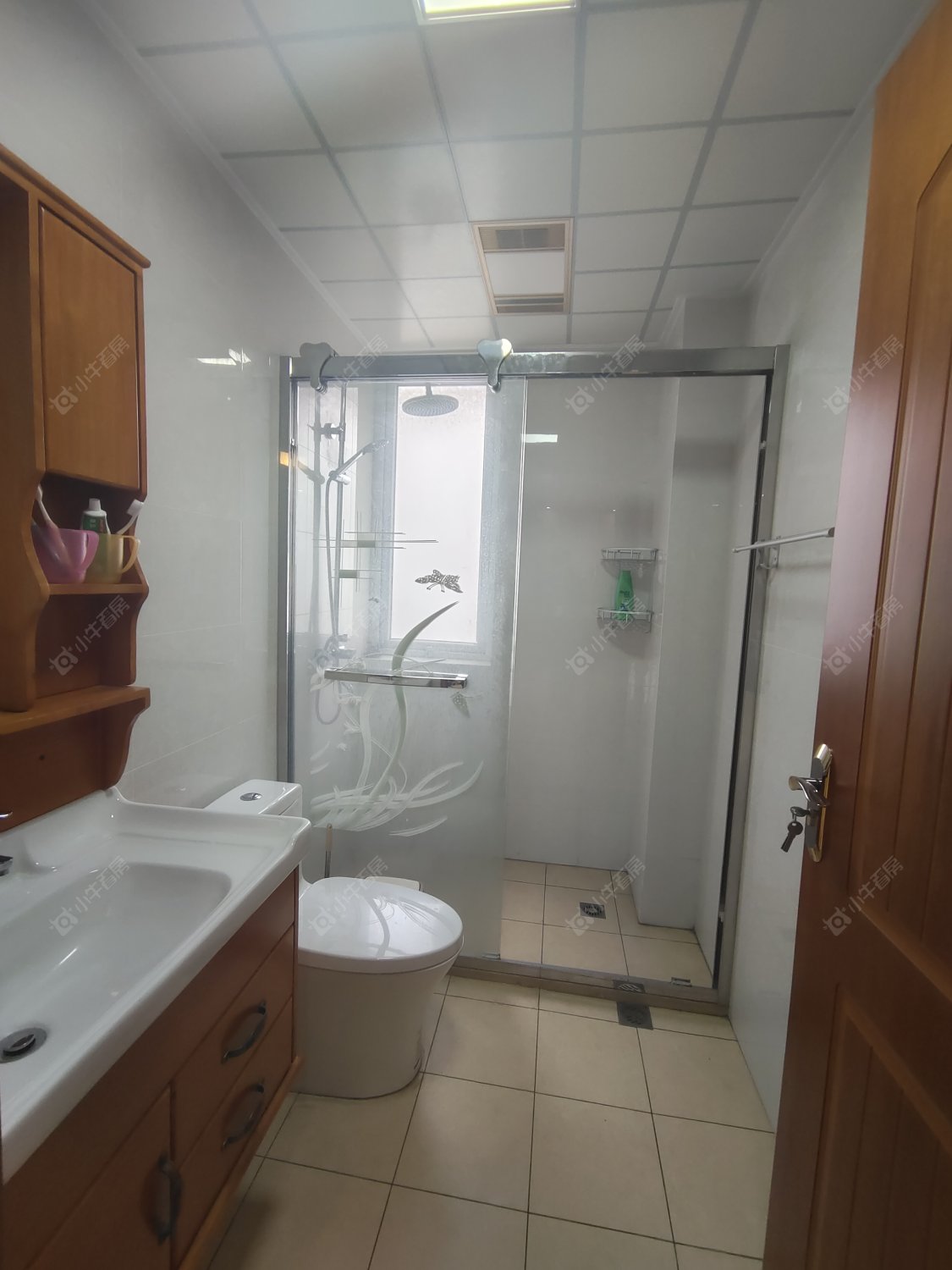 常州绿地香颂花园在租房源_小牛看房