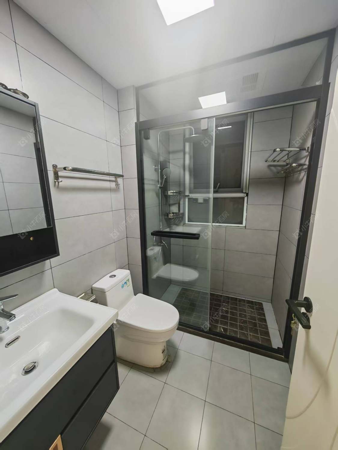 常州华润国际三期在租房源室内图_小牛看房